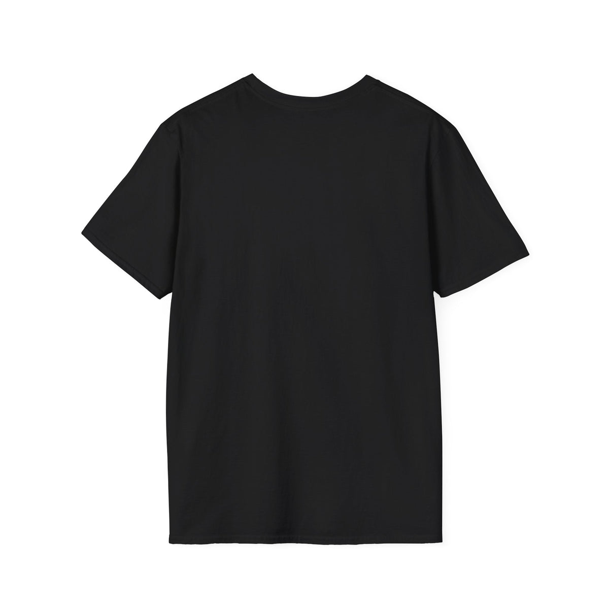 "I Wonder If My Smoker Thinks About Me Too" Softstyle T-Shirt