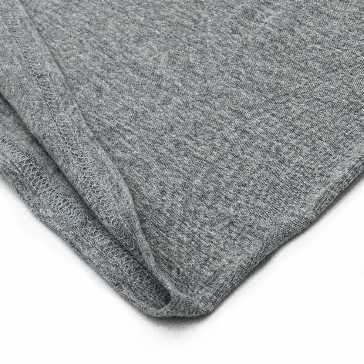 Old School T-Shirt - Gray