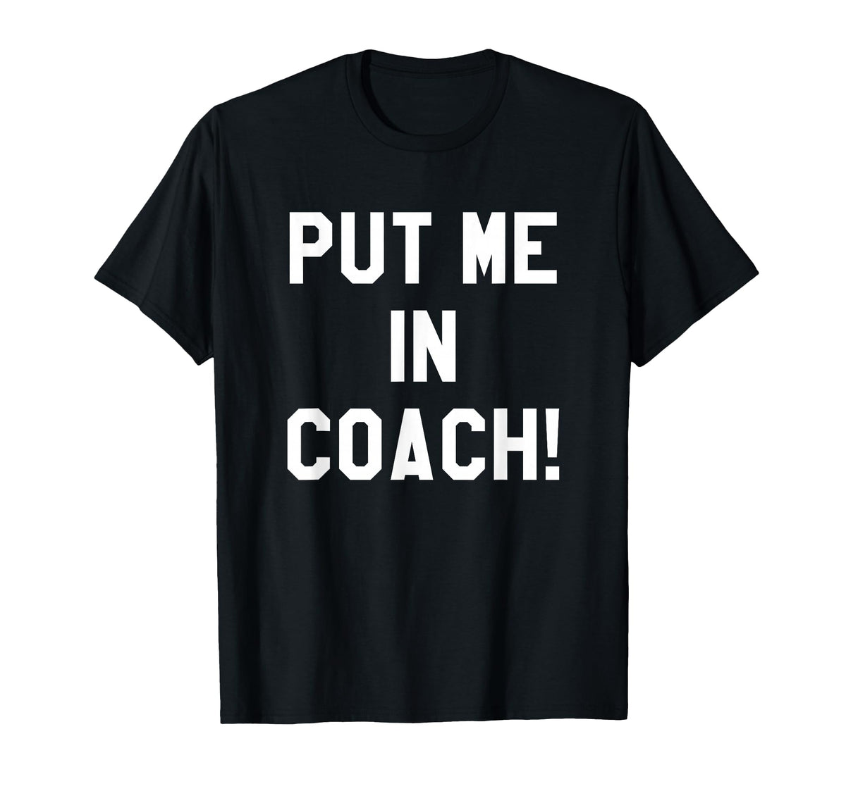 Football Tailgating Tshirts Put T-Shirt - Casual Everyday Wear for Adults