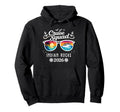 Fun Cruise Squad 2026 Indian Rocks Hoodie - Fun Novelty Design for Adults