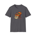Chillin' Bear - Life is Dead T-Shirt