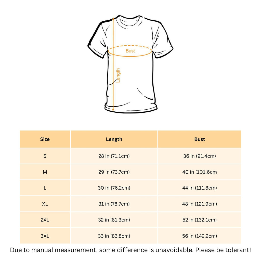 Buc-ee’s 2025 Halloween Glow-in-the-Dark T-Shirt - "Put a Spell on Me" Limited Edition Spooky Tee