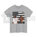 OutKast Retro Hip Hop Classic Rap Duo Premium Graphic T-Shirt