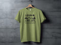Lovin This Lake Life Fishing Lovers Graphic Design T-Shirt