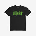High As Fuck Weed T-shirt