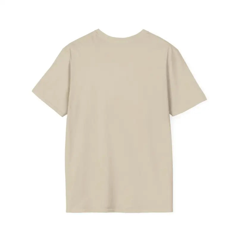 Ocean State Styles T Shirt Just Vibe Softstyle Unisex