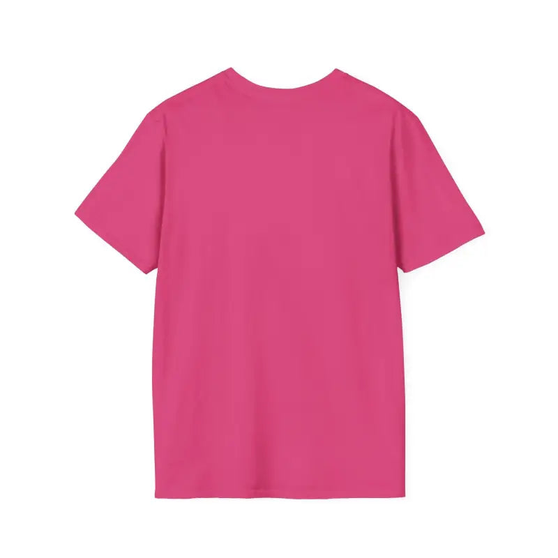 Ocean State Styles T Shirt Just Vibe Softstyle Unisex